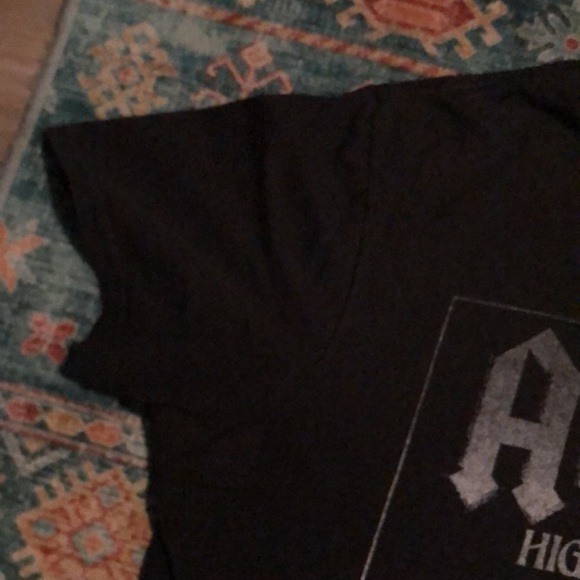 AC/DC TSHIRT - Picture 3 of 4